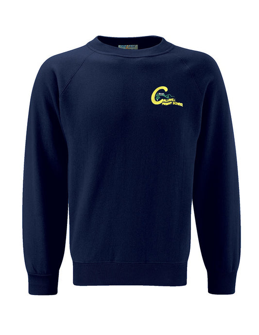 CALLOWELL SCHOOL SWEATSHIRT