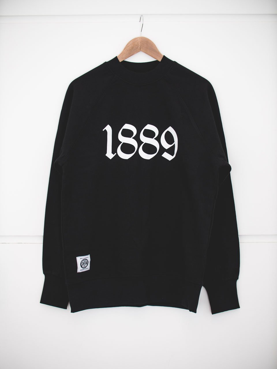 FOREST GREEN ROVERS 1889 SWEATSHIRT