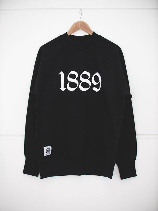 FOREST GREEN ROVERS 1889 SWEATSHIRT JUNIOR