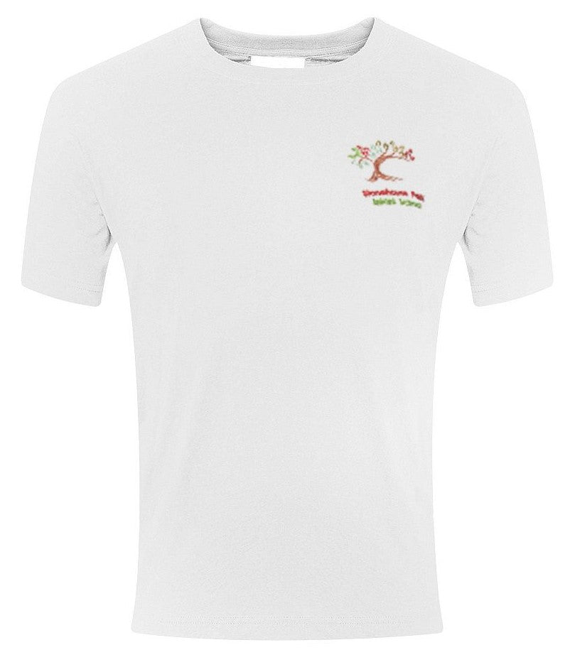 PARK INFANTS PE T-SHIRT