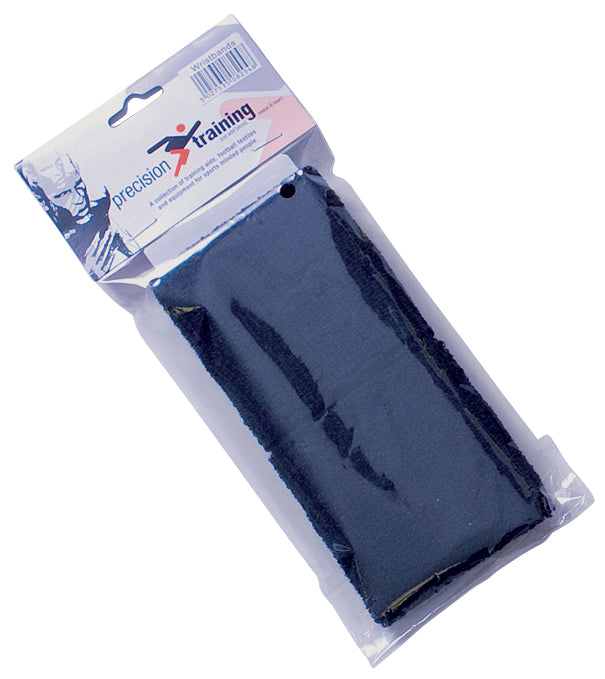 PRECISION WRISTBANDS