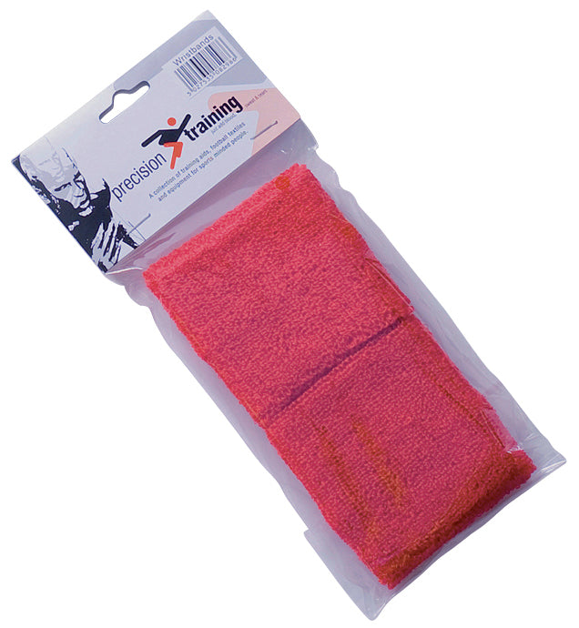PRECISION WRISTBANDS