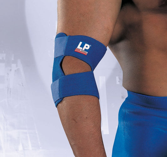 LP 759 NEOPRENE ELBOW WRAP