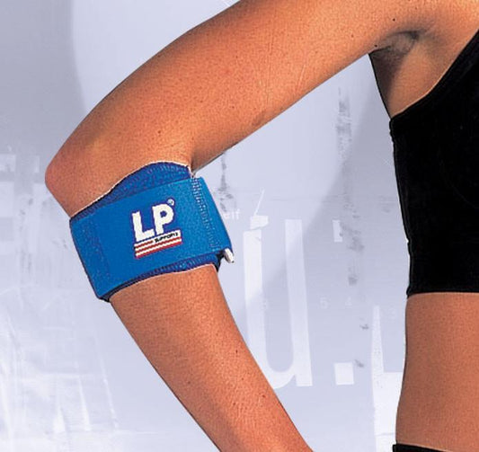 LP 751 NEOPRENE TENNIS ELBOW