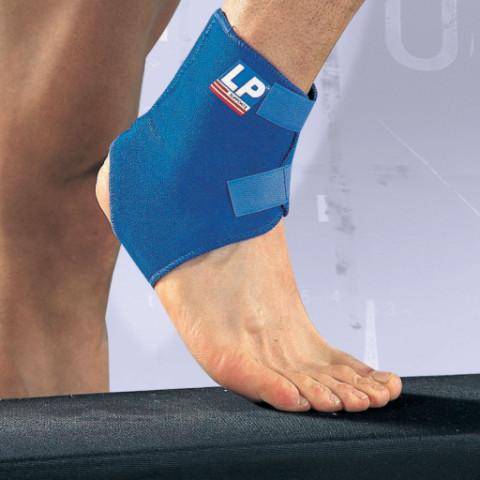 LP 757 NEOPRENE ANKLE SUPPORT
