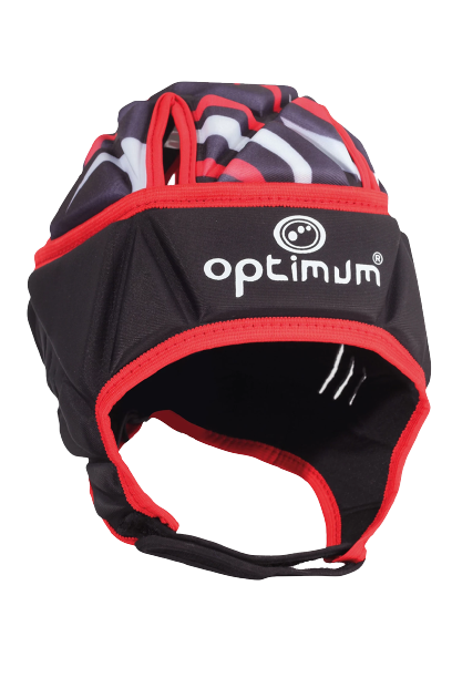 OPTIMUM RAZOR HEADGUARD