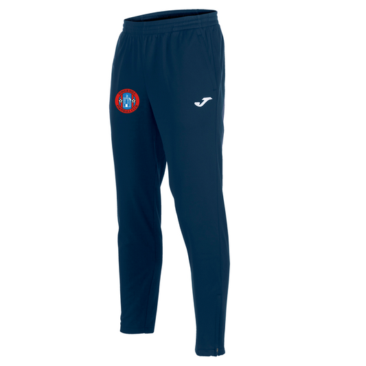 TOWER HILL FC ELBA BOTTOMS JNR