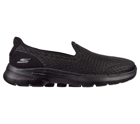 SKECHERS GO WALK 6 - BIG SPLASH