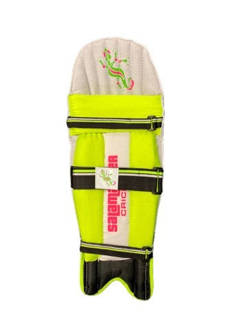 SALAMANDER GIANT 150 BATTING PADS