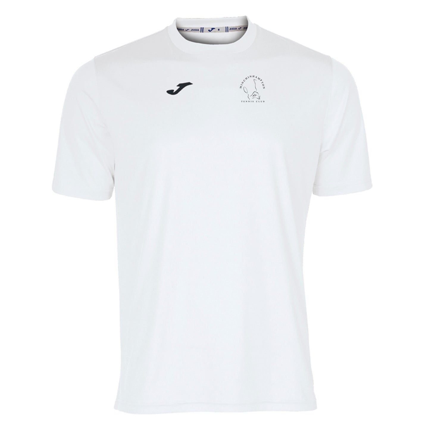 JOMA MINCHINHAMPTON TENNIS CLUB JUNIOR COMBI T-SHIRT