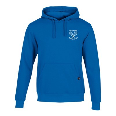 JOMA CHALFORD TENNIS CLUB SENIOR MONTANA HOODIE
