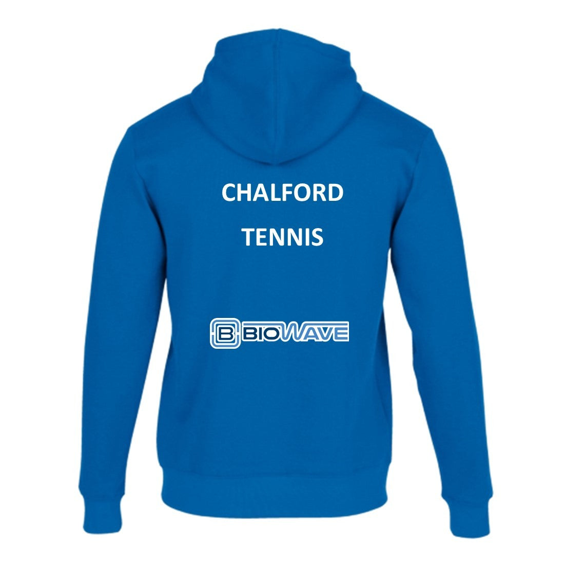 JOMA CHALFORD TENNIS CLUB JUNIOR MONTANA HOODIE