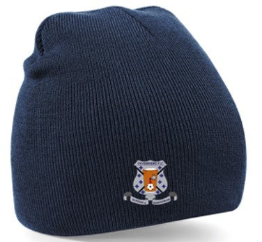 TAVERNERS FC BEANIE HAT