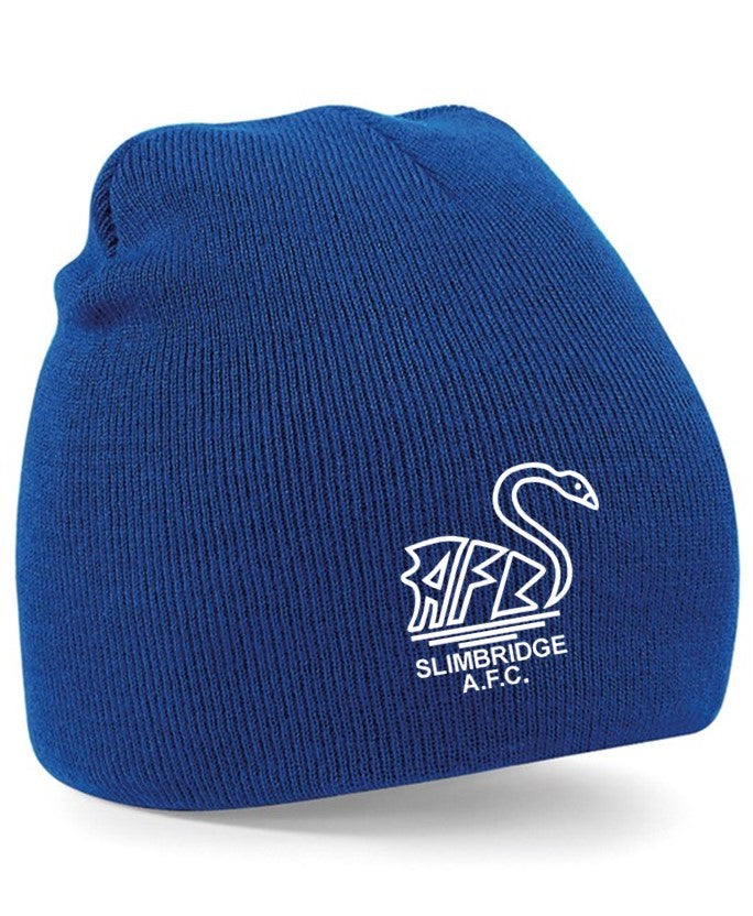 SLIMBRIDGE AFC BEANIE HAT