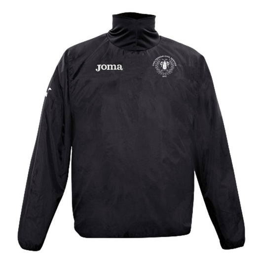 JOMA CHELTENHAM CIVIL SERVICE AFC MENS WINDBREAKER