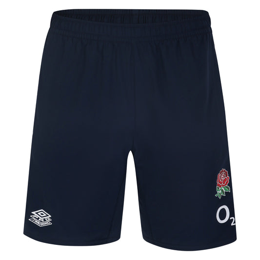 UMBRO ENGLAND RUGBY KNIT SHORTS