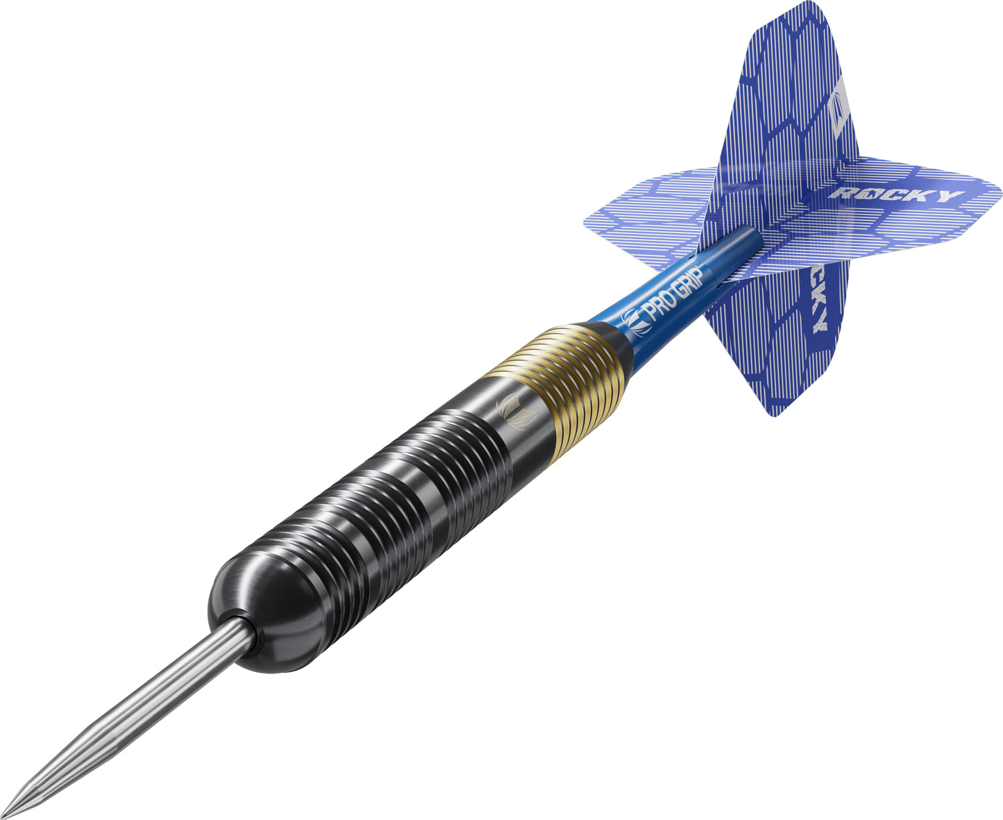 TARGET JOSH ROCK BRASS DARTS