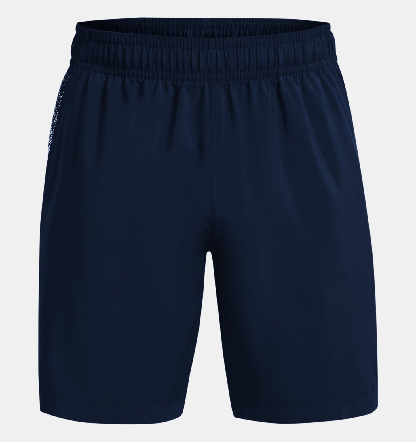 UNDER ARMOUR MENS WOVEN GRAPHIC SHORTS
