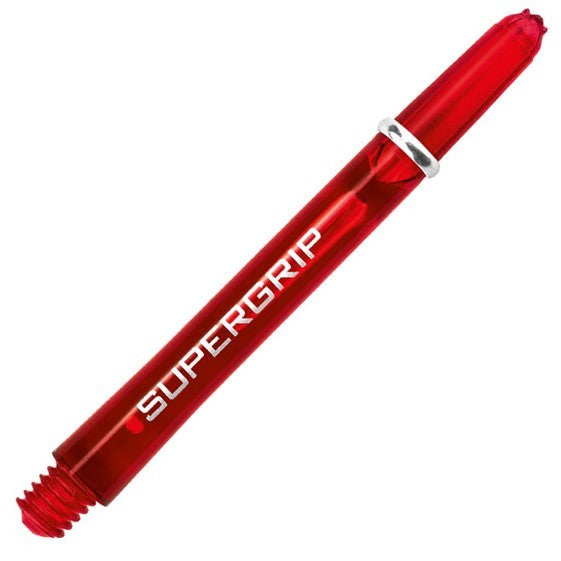 HARROWS SUPERGRIP SHAFTS