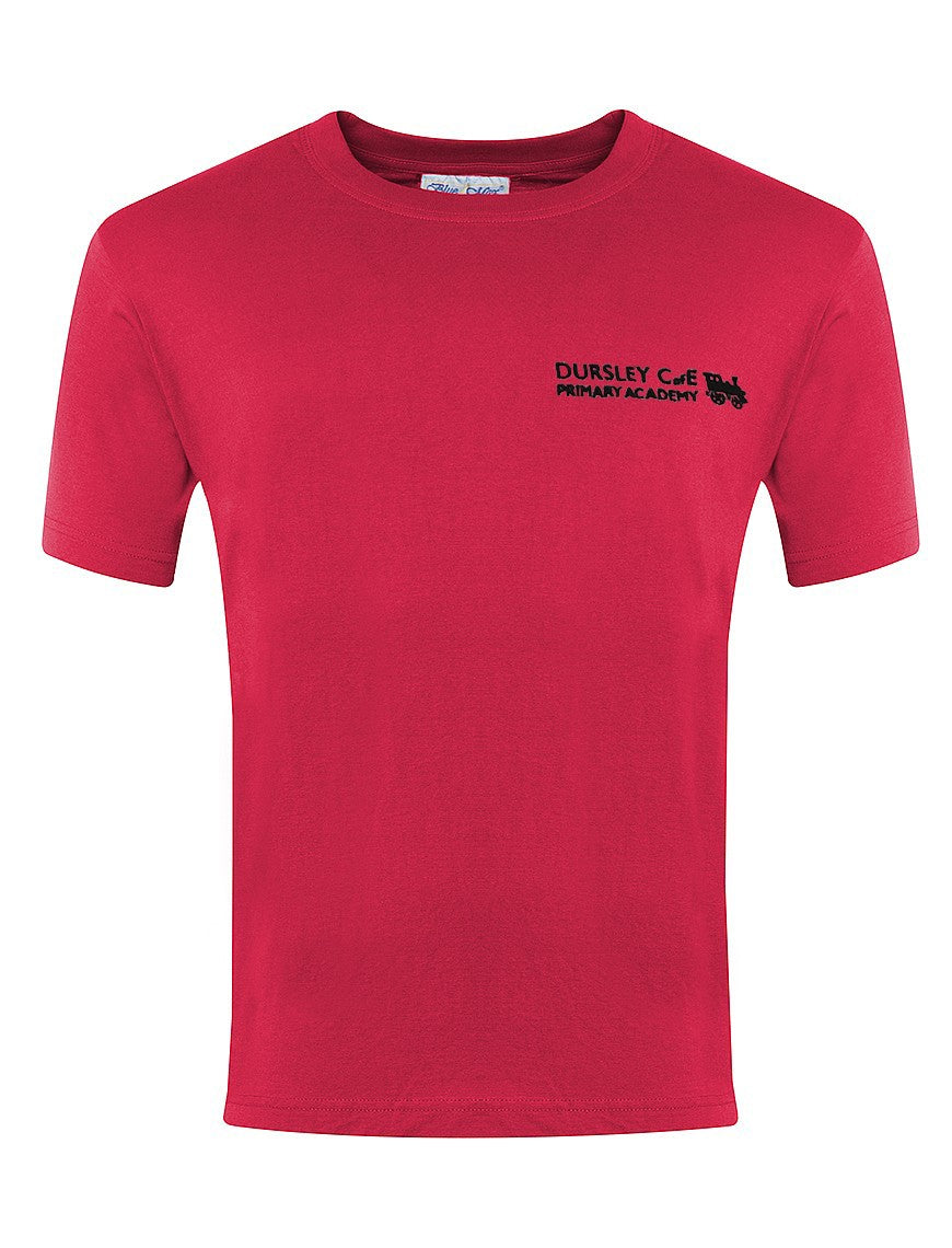 DURSLEY T-SHIRT - SNR