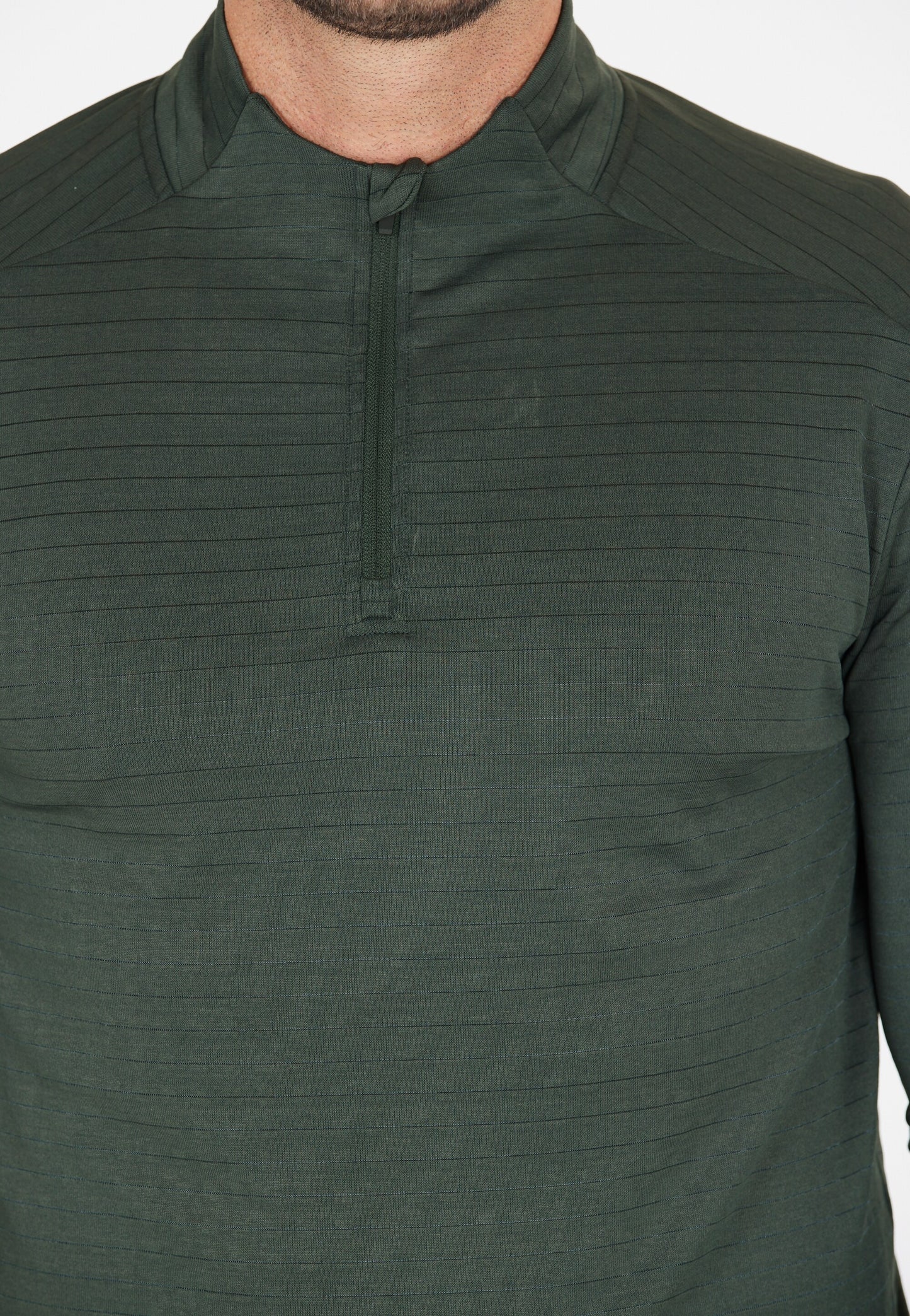 ENDURANCE MENS TOKO MIDLAYER