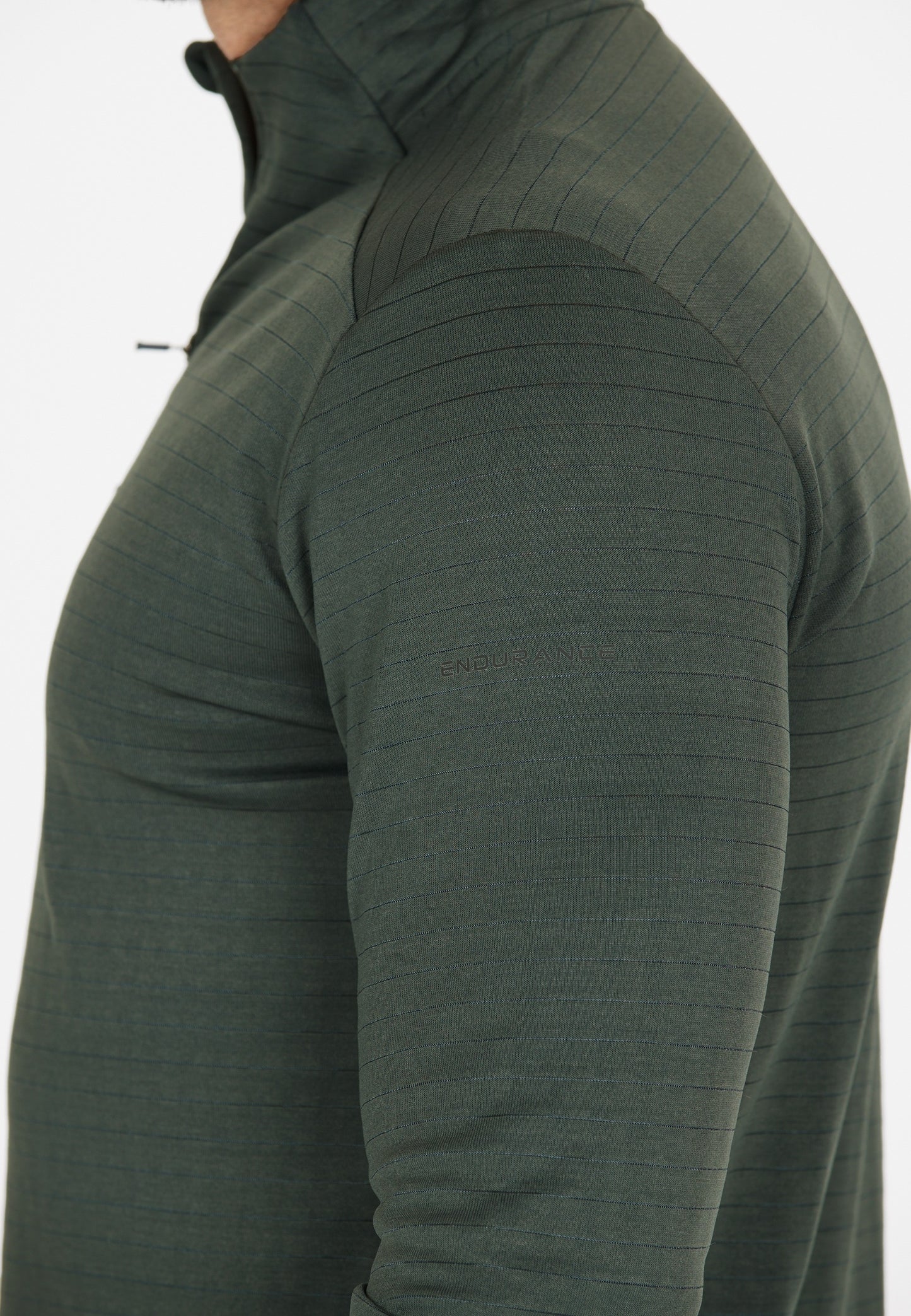 ENDURANCE MENS TOKO MIDLAYER