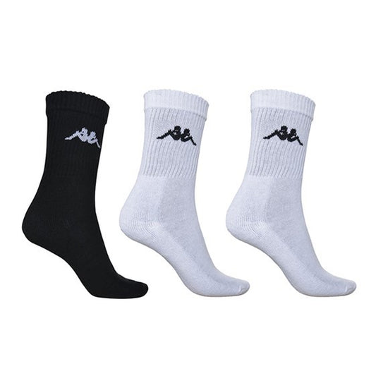 KAPPA CHALFORD AFC CHIMIDO SOCKS 3PK