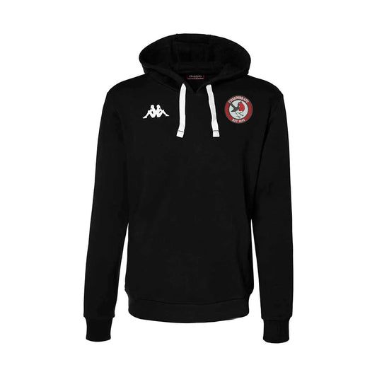 KAPPA CHALFORD AFC BALI HOODIE