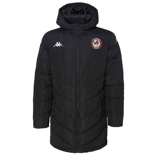 KAPPA CHALFORD AFC GIAMBOLO BENCH JACKET