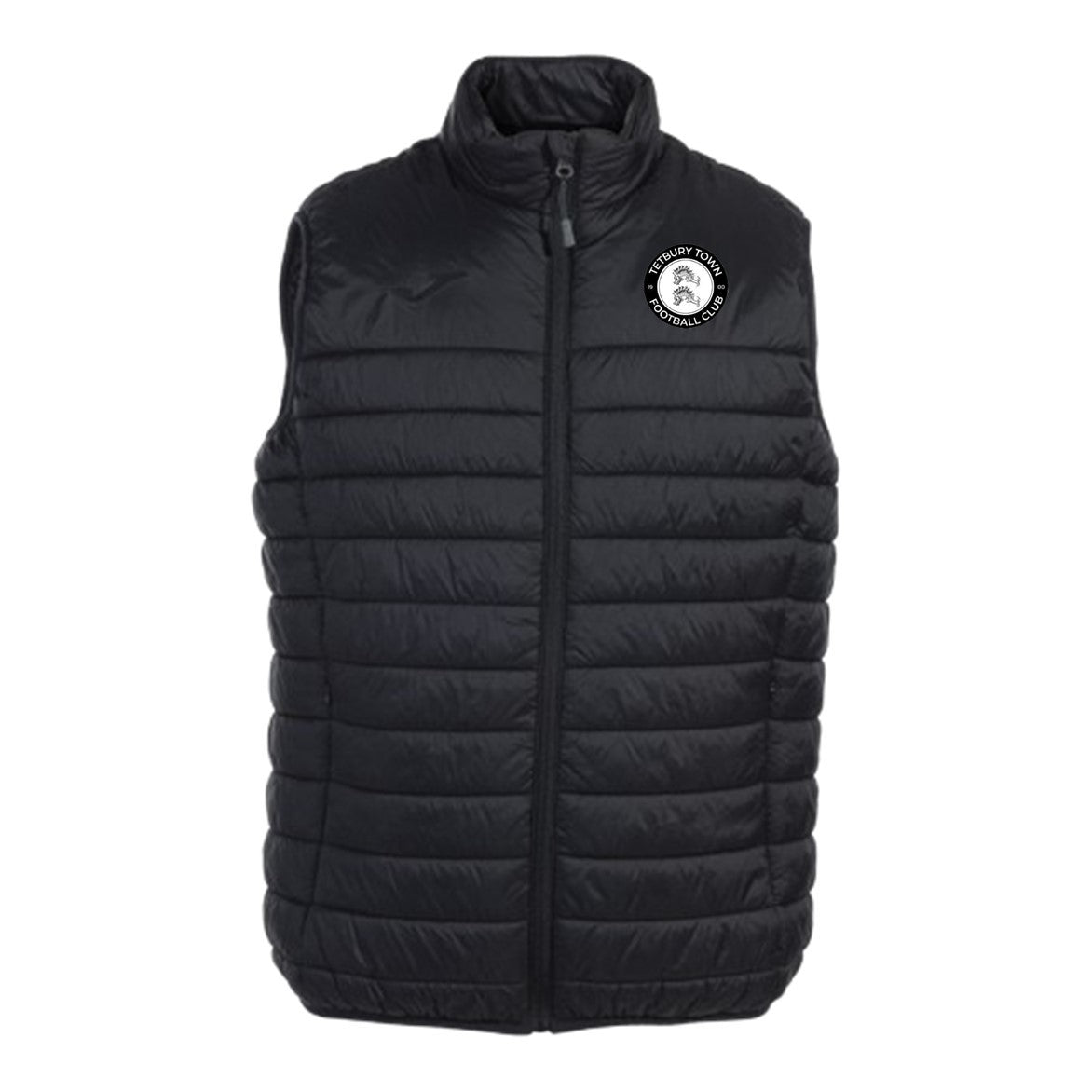 TETBURY TOWN YFC URBAN V GILET JNR
