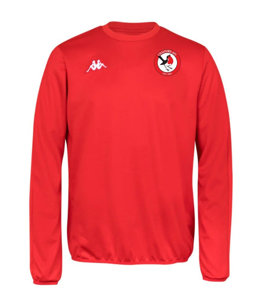 KAPPA CHALFORD AFC TALSANO SWEATSHIRT