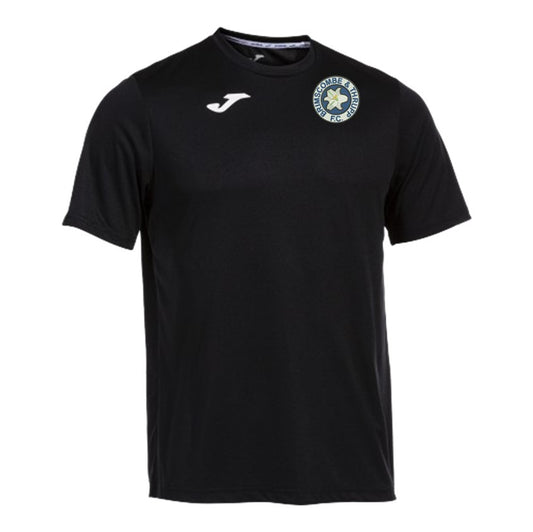 JOMA BRIMSCOMBE & THRUPP FC MANAGERS COMBI TRAINING TEE