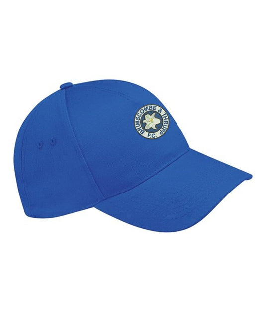 Ultimate 5-Panel Cap