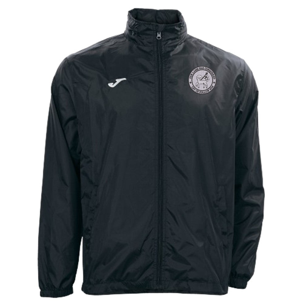 JOMA HAILEY FC IRIS RAINJACKET