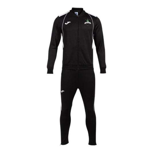 JOMA NAILSWORTH TOWN FC CHAMPIONSHIP VII TRACKSUIT