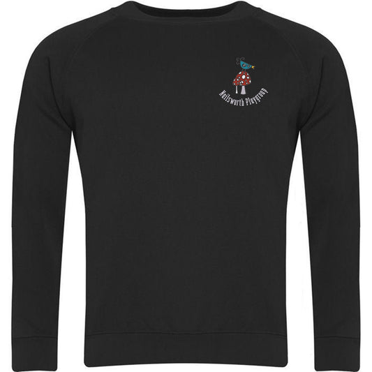 NAILSWORTH PLAYGROUP SWEATSHIRT