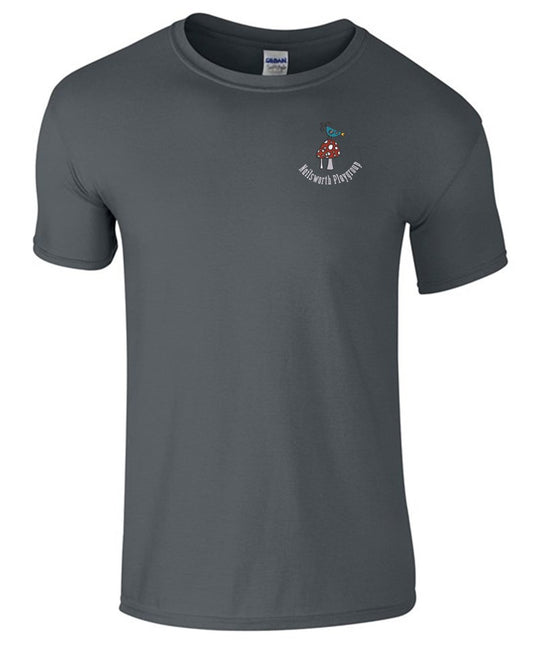 NAILSWORTH PLAYGROUP T-SHIRT