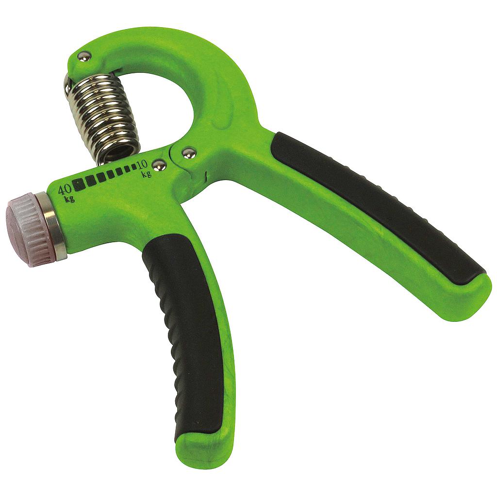 URBAN FITNESS ADJUSTABLE SPRING GRIP