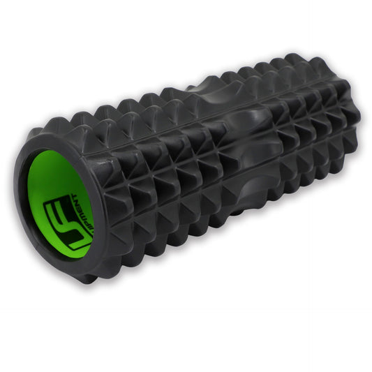 URBAN FITNESS DEEP MASSAGE FOAM ROLLER
