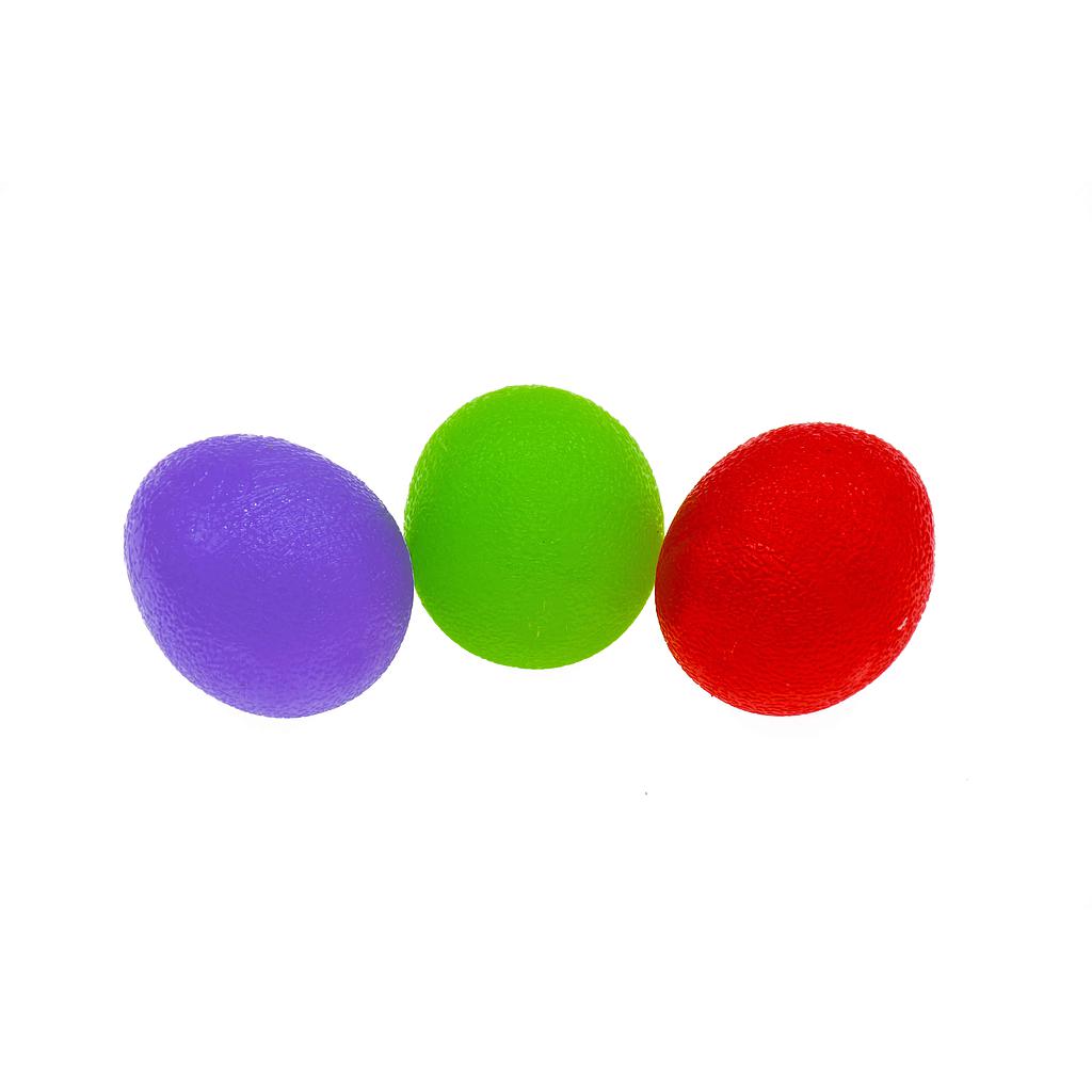 URBAN FITNESS EGG POWER GRIP - MEDIUM