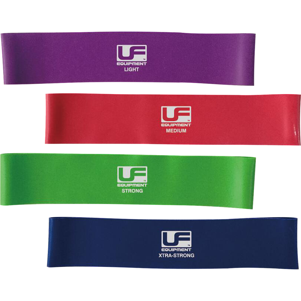 URBAN FITNESS RESISTANCE LOOP - LIGHT