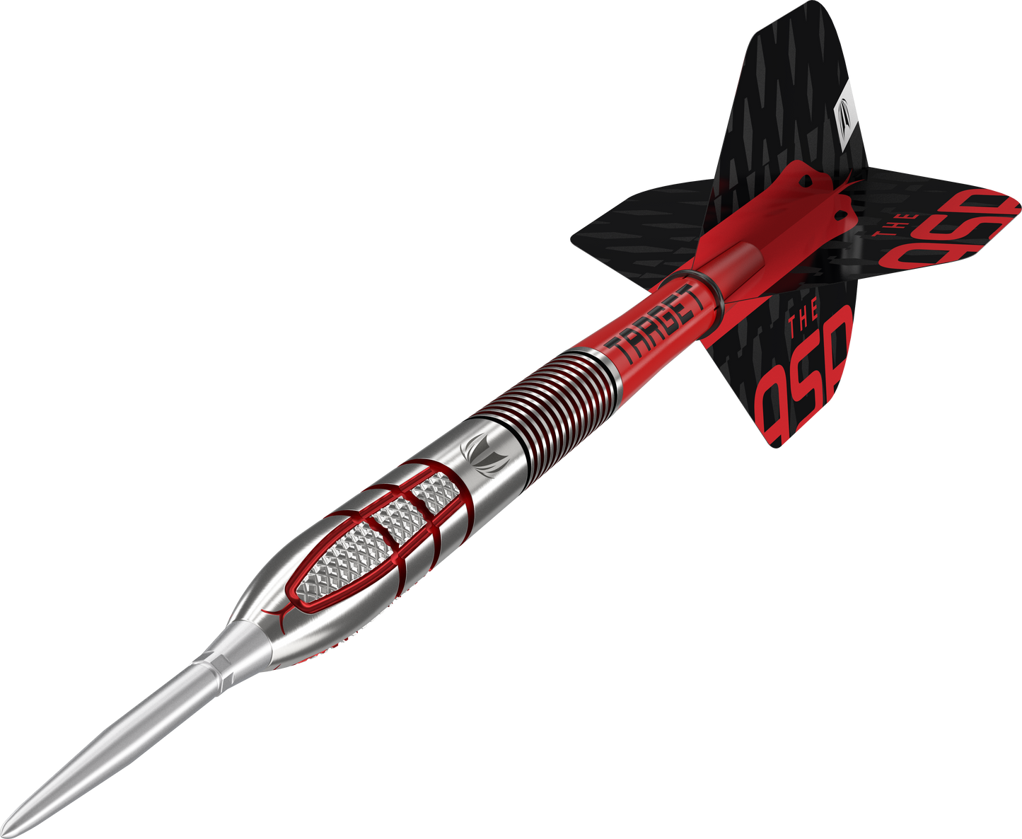 TARGET NATHAN ASPINALL GEN2 SP 90% DARTS
