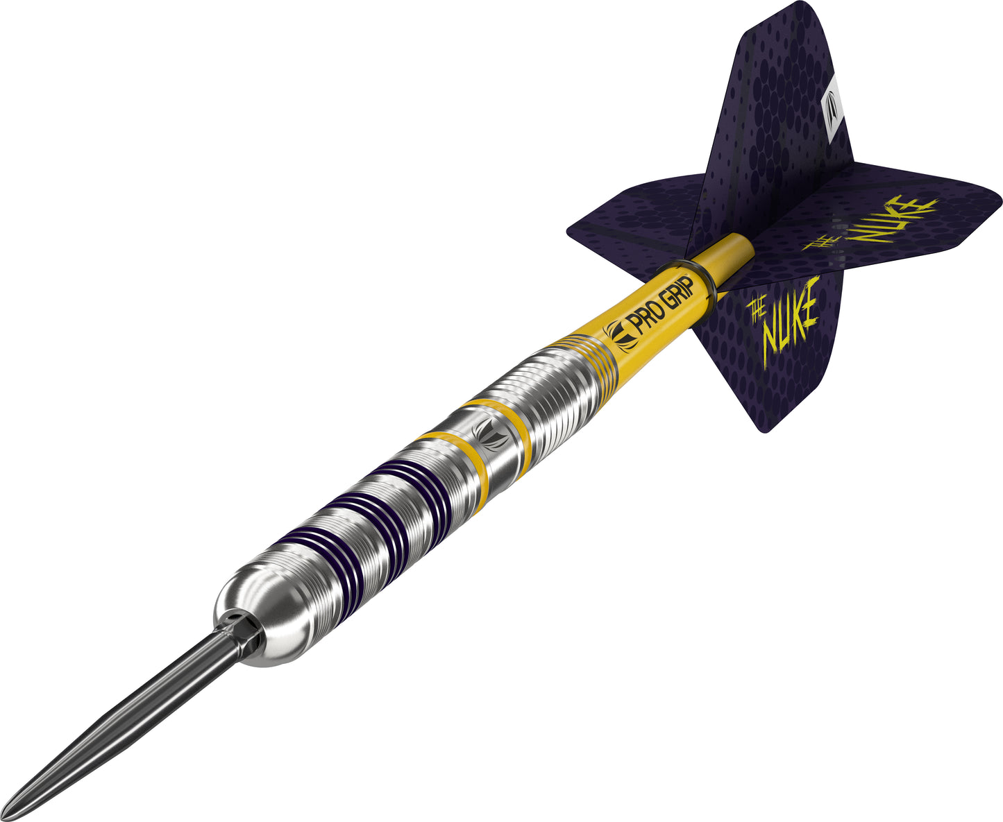 TARGET LUKE LITTLER LOADOUT 90% DARTS