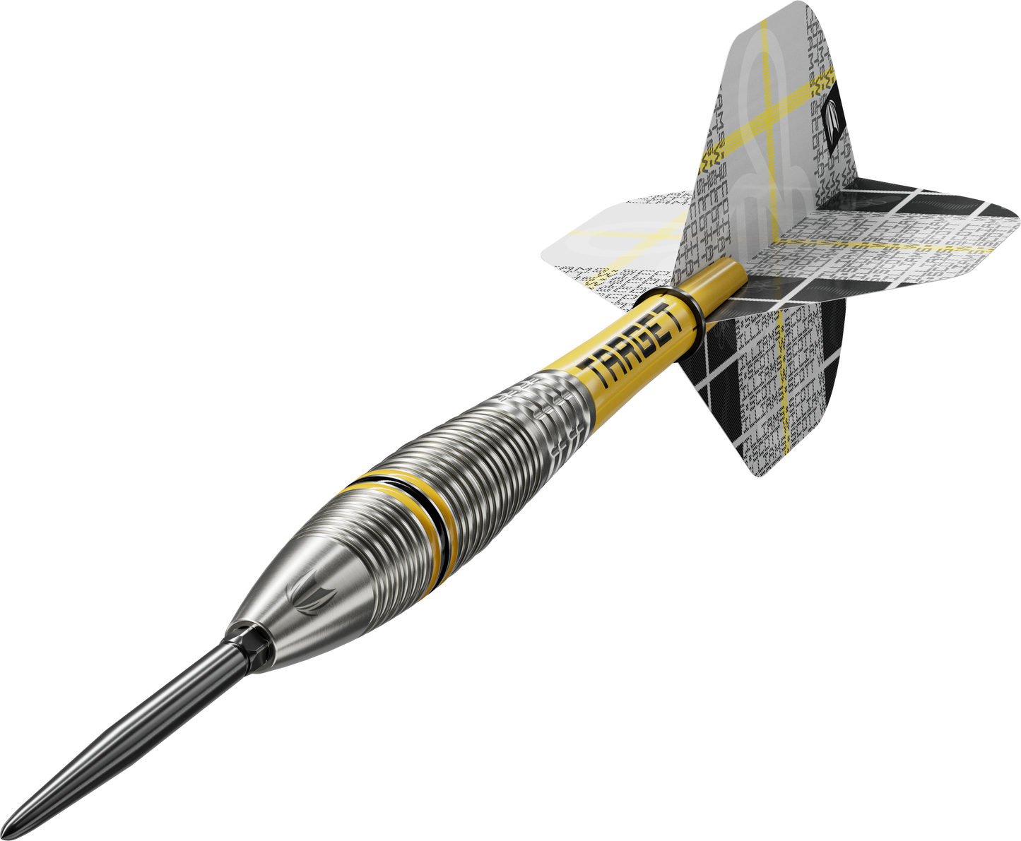 TARGET SCOTT WILLIAMS GEN2 90% SP DARTS