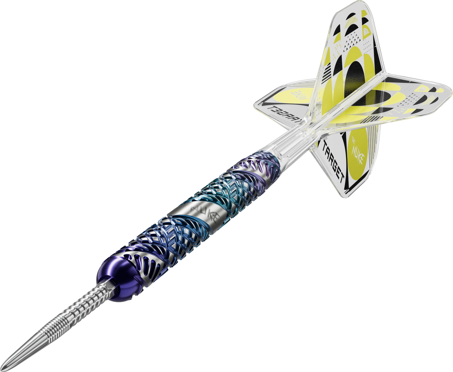 TARGET LUKE LITTLER EDGE 95% SP DARTS