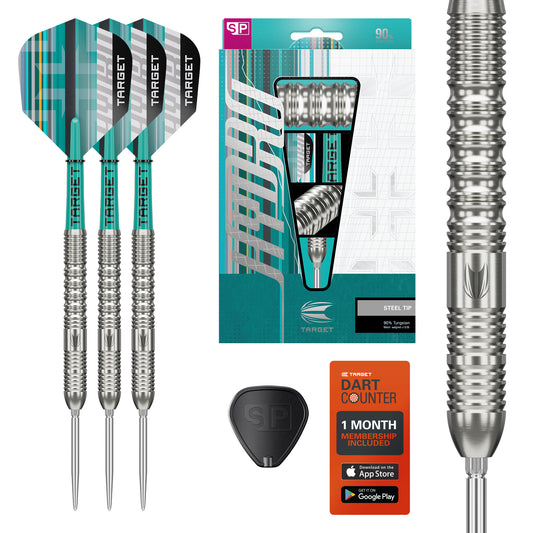 TARGET HYDRO 01 SP 90% DARTS