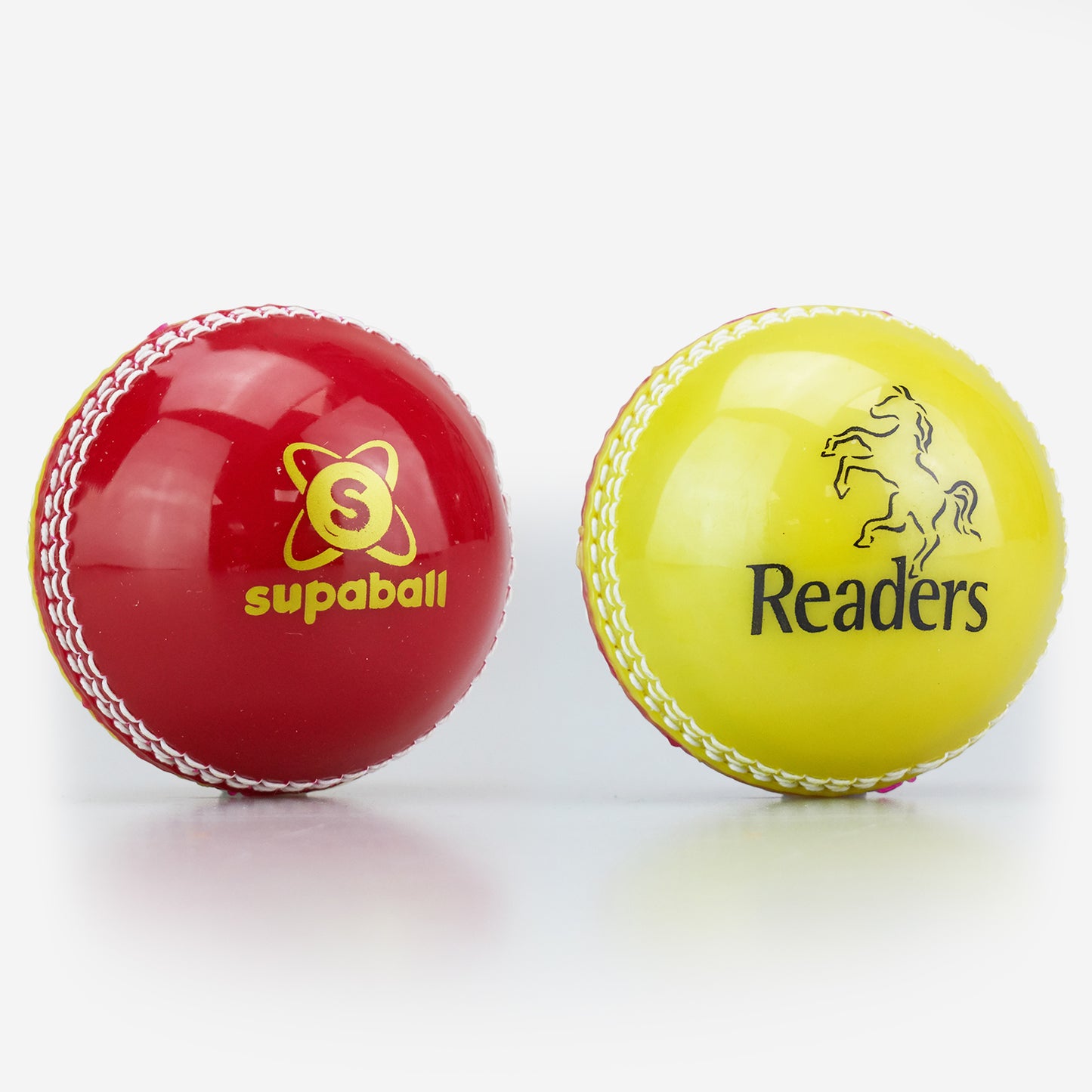 READERS SUPABALL