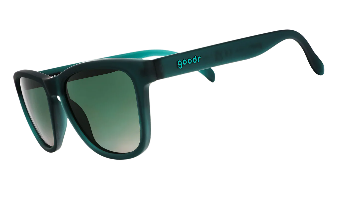 GOODR 90S SEDAN STYLE ICON