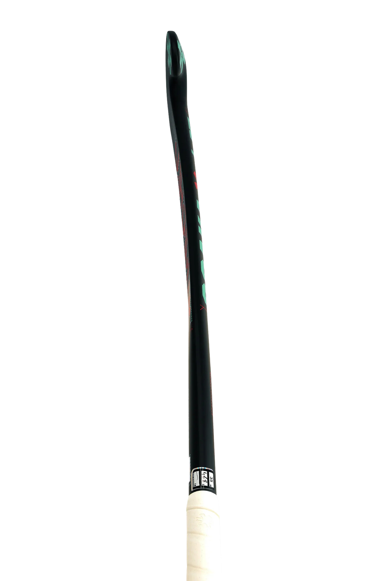 OSAKA MID BOW RETRO 10 HOCKEY STICK