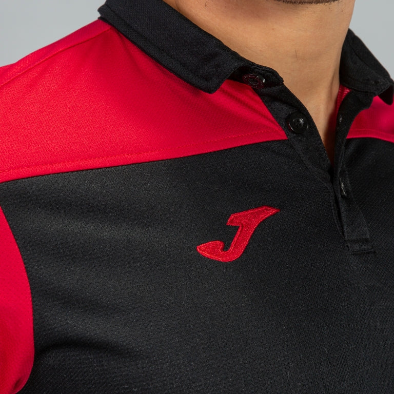 CHALFORD YFC HOBBY II POLO SHIRT - SNR